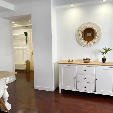 Encantador De 125 M2 En Pleno Centro -prime Video Zaragoza