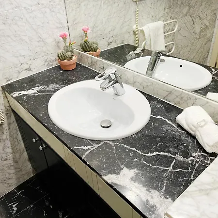 Encantador De 125 M2 En Pleno Centro -prime Video Apartment *