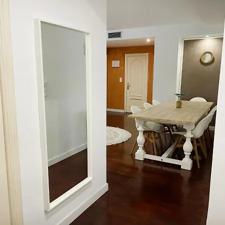 Apartment Encantador De 125 M2 En Pleno Centro -prime Video