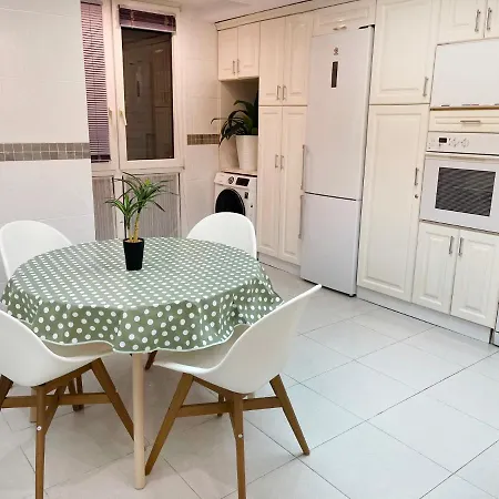Apartamento Encantador De 125 M2 En Pleno Centro -prime Video