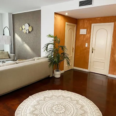 Encantador De 125 M2 En Pleno Centro -prime Video Apartman *