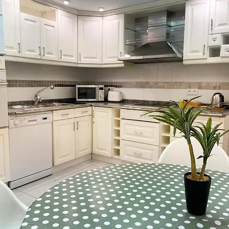 Encantador De 125 M2 En Pleno Centro -prime Video Apartment *