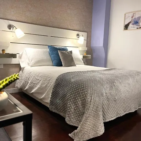 Encantador De 125 M2 En Pleno Centro -prime Video * Saragossa