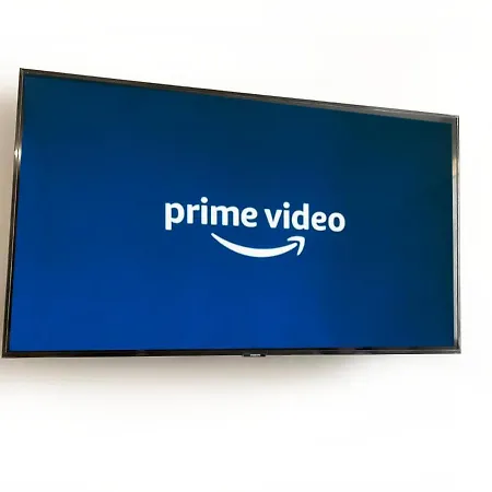 Encantador De 125 M2 En Pleno Centro -prime Video Apartman *