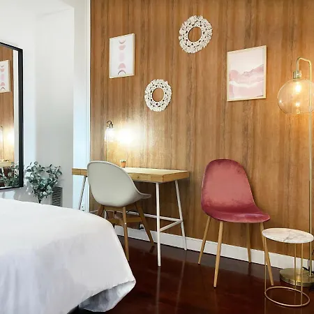 Encantador De 125 M2 En Pleno Centro -prime Video *