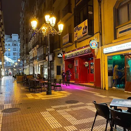 Apartment Encantador De 125 M2 En Pleno Centro -prime Video