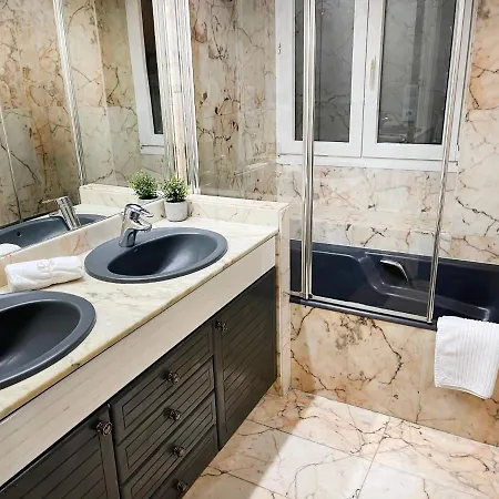 Apartamento Encantador De 125 M2 En Pleno Centro -prime Video