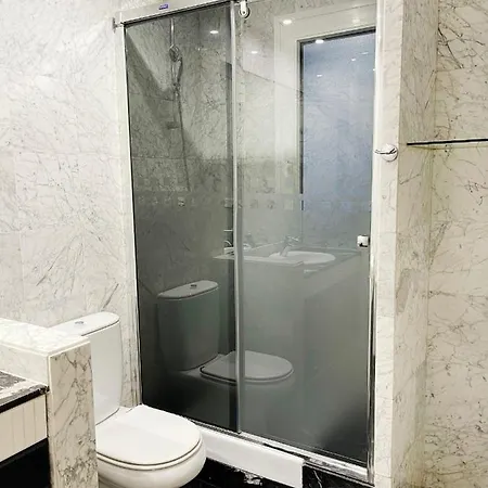 Apartment Encantador De 125 M2 En Pleno Centro -prime Video *