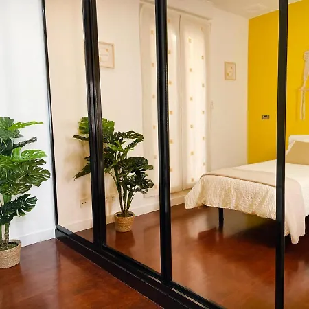 Encantador De 125 M2 En Pleno Centro -prime Video * Saragoça