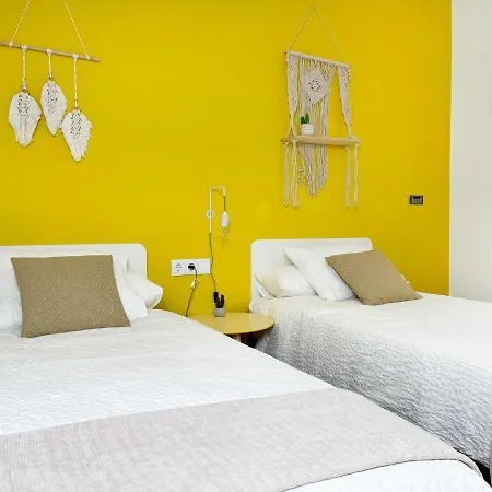 Apartman Encantador De 125 M2 En Pleno Centro -prime Video *