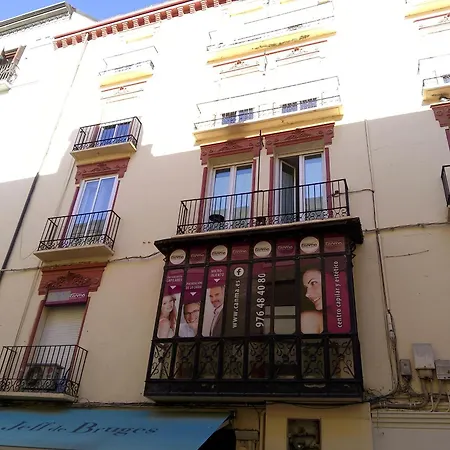 Encantador De 125 M2 En Pleno Centro -prime Video Apartamento Saragoça
